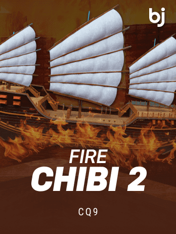 Fire Chibi 2