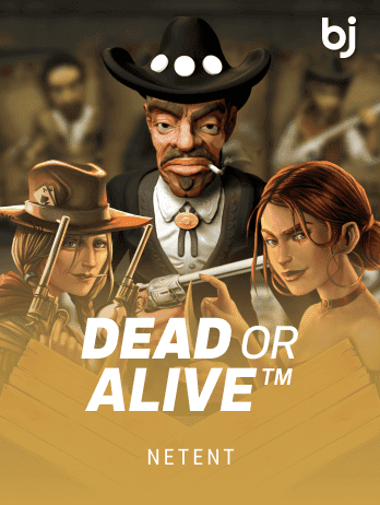 Dead or Alive™