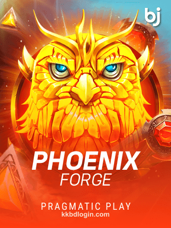 Phoenix Forgepng Game