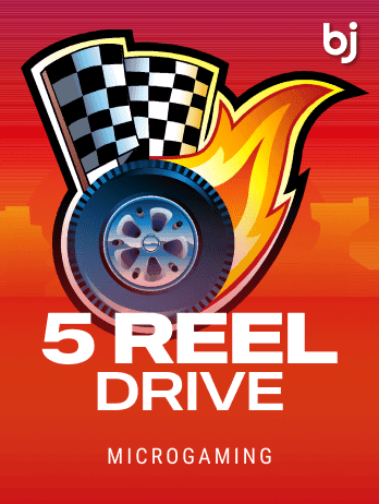5 Reel Drive