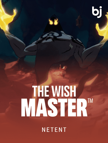 The Wish Master™